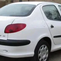 206،وی20.درحد،کارمندی|خودرو سواری و وانت|مشهد, کوی المهدی|دیوار