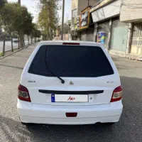 پراید 111 مدل 94|خودرو سواری و وانت|تهران, ونک|دیوار