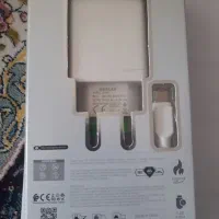 شارژر دیواری جرلکس مدل GA-02F|لوازم جانبی موبایل و تبلت|کرج, حصارک پایین|دیوار