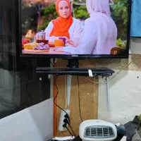 ال ای دی ۳۲سامسونگ دیجیتال سرخوددرحد|تلویزیون و پروژکتور|مریوان, |دیوار