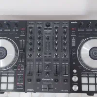 دستگاه دیجی Pioneer|آلات موسیقی|آستارا, |دیوار