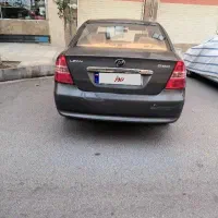 لیفان 1600معاوضه با پراید پژو|خودرو سواری و وانت|کرج, شهرک سهرابیه|دیوار