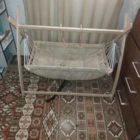 کالسکه و کریر|تخت و صندلی بچه|تهران, ابوذر|دیوار