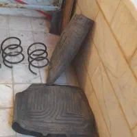 لوازم پراید|قطعات یدکی و لوازم جانبی|حمیدیا, |دیوار