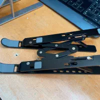 پایه آلومینیومی لپ تاپ مدل اکو پرو|قطعات و لوازم جانبی رایانه|تهران, استقلال|دیوار