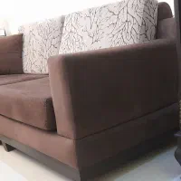 مبلمان ۷ نفره راحتی طرح کلاسیک