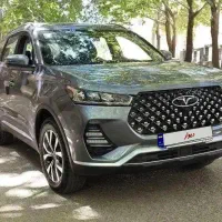 تیگو۷ پرو مشابه خشک۹هزارکار