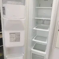 فروش یخچال ساید بای ساید|یخچال و فریزر|شیراز, فرهنگ شهر|دیوار