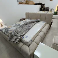 سرویس خواب مدل پفکی
