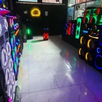 پخش تلویزیون ۵۵/۶۵/۵۸/۵۰ دنای با گارانتی رسمی