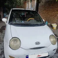 خودرو mvm 110