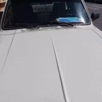 وانت پیکان خانگی|خودرو سواری و وانت|بیرجند, |دیوار