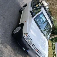 وانت پراید|خودرو سواری و وانت|قم, شهرک توانیر|دیوار