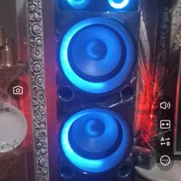 فروش باند اسپیکر میکرو لب نو s3600|سیستم صوتی خانگی|کرمان, |دیوار