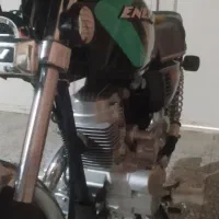 موتور انرژی|موتورسیکلت|کاشان, فاز ۱ ناجی آباد|دیوار