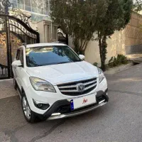 چانگان sc35