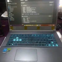لپتاپ گیمینگ MSI