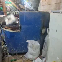 دستگاه نانوایی|ماشینآلات صنعتی|تهران, مینای جنوبی|دیوار