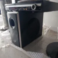 سینما خانواده سامسونگ|سیستم صوتی خانگی|نسیمشهر, |دیوار