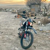 موتور ۲۵۰ T2