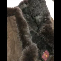 کاپشن زنانه ژاپنی اصل|لباس|تهران, جماران (نیاوران)|دیوار