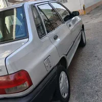 پرایددوگانه کارخونه|خودرو سواری و وانت|لاهیجان, لیالستان|دیوار