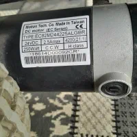 ویلچربرقی فراتک تاشو تایوانی