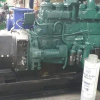 فروش ژنراتور ، موتور پمپ ، الکتروپمپ|ماشین‌آلات صنعتی|دزفول, |دیوار