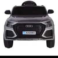 ماشین شارژی آئودی مدل. 2083