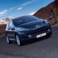 207 tu3 صفر