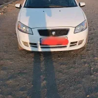 ماشین رانا مدل 96