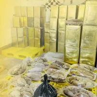 دهکده عسل برازجان خ فردوسی|خوردنی و آشامیدنی|برازجان, |دیوار