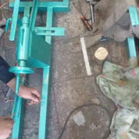 دستگاه خراطی ۳۳۳