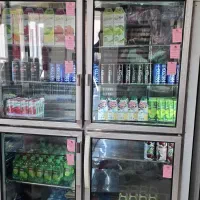 فروشنده خانوم بوفه بیمارستان امام علی