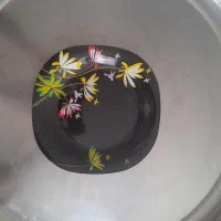 ظروف ارکوپال ۶نفره ۲۳پارچه نو زیبا|ظروف سرو و پذیرایی|قم, علی آباد|دیوار