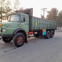کامیون بنز مایلر|خودرو سنگین|پاکدشت, پاکدشت (مامازند)|دیوار