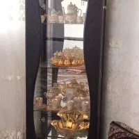 بوفه سالم و تمیز