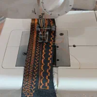 چرخ خیاطی سینگر|لوازم خیاطی و بافتنی|آذرشهر, |دیوار