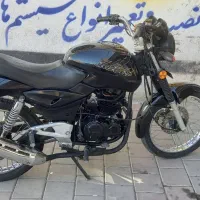 دایچی طرح پالس ۲۰۰ در حد