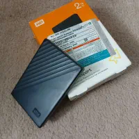 هارد اکسترنال|قطعات و لوازم جانبی رایانه|بندر امام خمینی, |دیوار