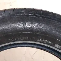 لاستیک بارز|قطعات یدکی و لوازم جانبی|تهران, شهران شمالی|دیوار