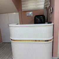 کانتر و مبل تک نفره و سه نفره