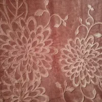 پتوی دو نفره برتر گلبافت کاملا نو