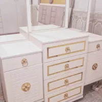 میز ارایشی