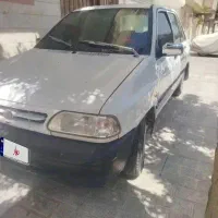 پراید صندوق‌دار بنزینی، مدل ۱۳۸۹ نقد و اقساط