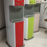 آبسردکن ژاپنی و ایرانی|آبسردکن و تصفیه آب|سبزوار, فیاض|دیوار