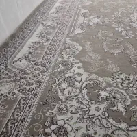 فرش ۳در۴|فرش|مشهد, رباط طرق|دیوار