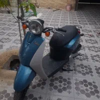 موتور پاکشتی هوندا تودی کاربرات