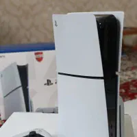 PS5 اسلیم ریجن اروپا سری 2016A نسخه دیسک خور 1 ترا