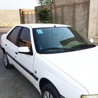 پژو 405 SLX موتورTU5، مدل ۱۳۹۶